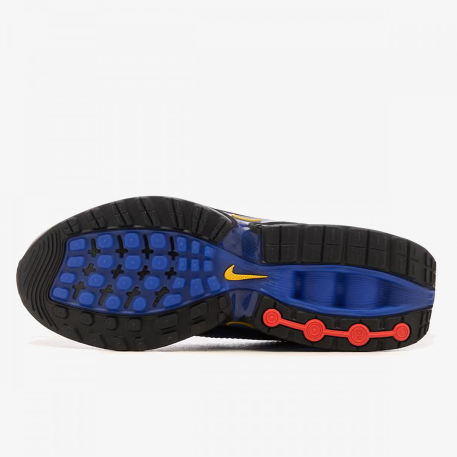 NIKE Superge AIR MAX DN FB 