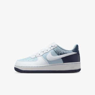 NIKE Superge NIKE AIR FORCE 1 GS FCTP 
