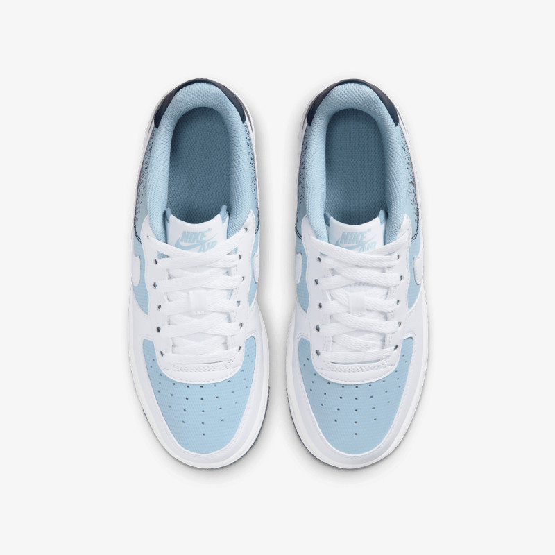 NIKE Superge NIKE AIR FORCE 1 GS FCTP 
