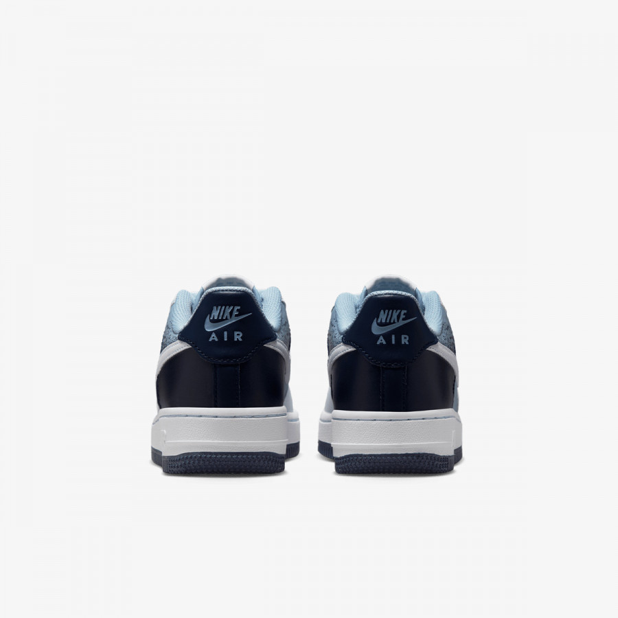 NIKE Superge NIKE AIR FORCE 1 GS FCTP 