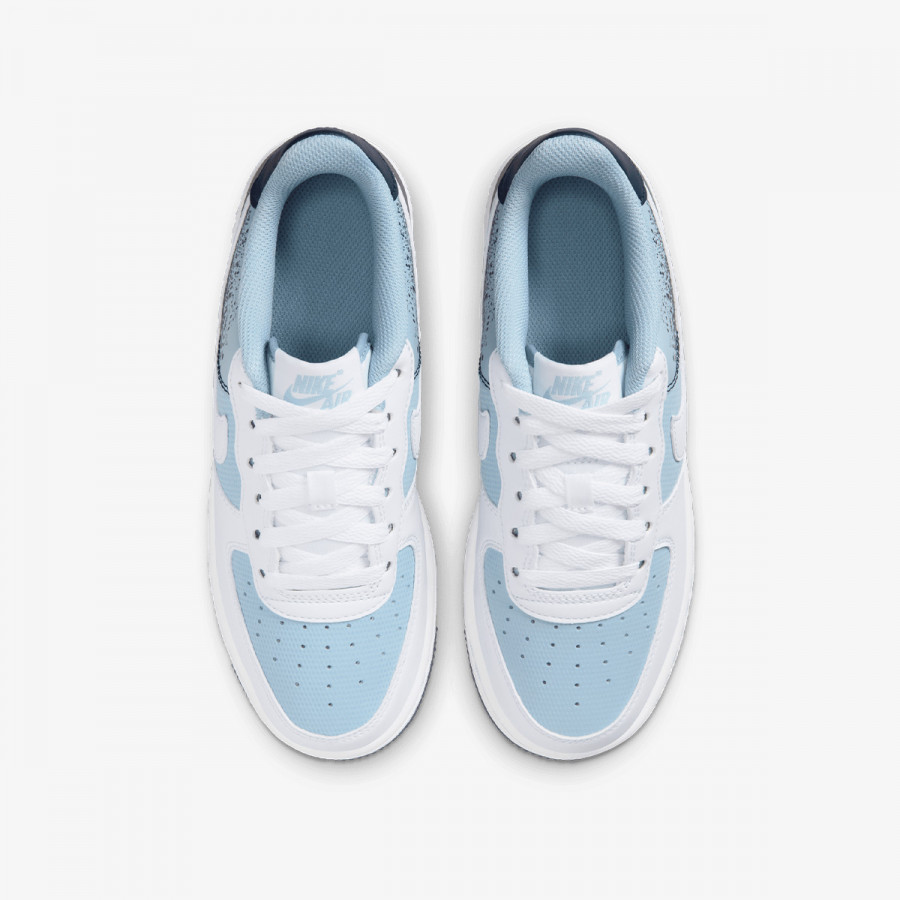 NIKE Superge NIKE AIR FORCE 1 GS FCTP 