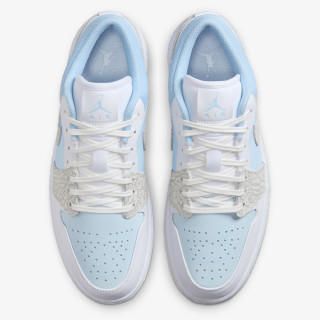 NIKE Superge AIR JORDAN 1 LOW SE CM 