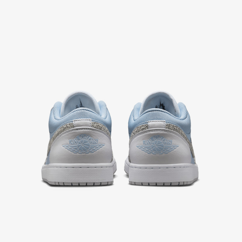NIKE Superge AIR JORDAN 1 LOW SE CM 