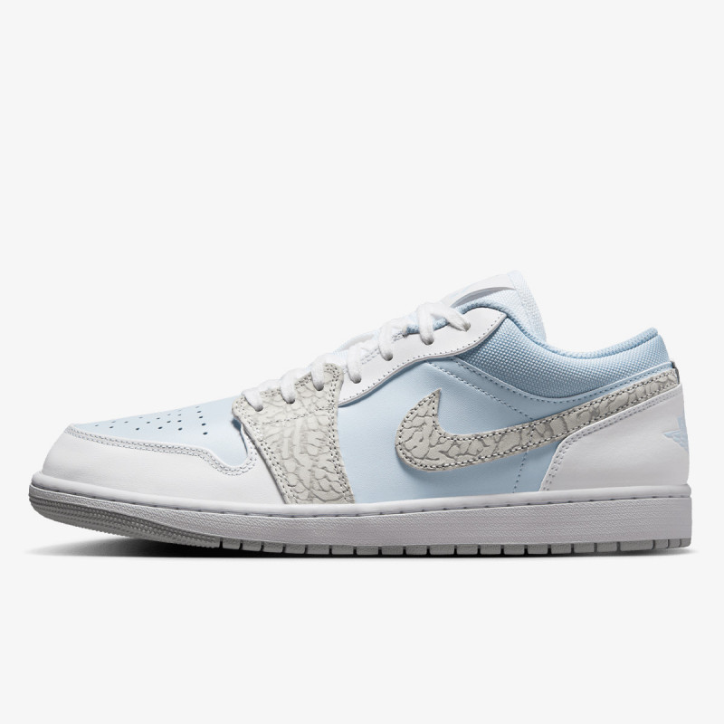 NIKE Superge AIR JORDAN 1 LOW SE CM 