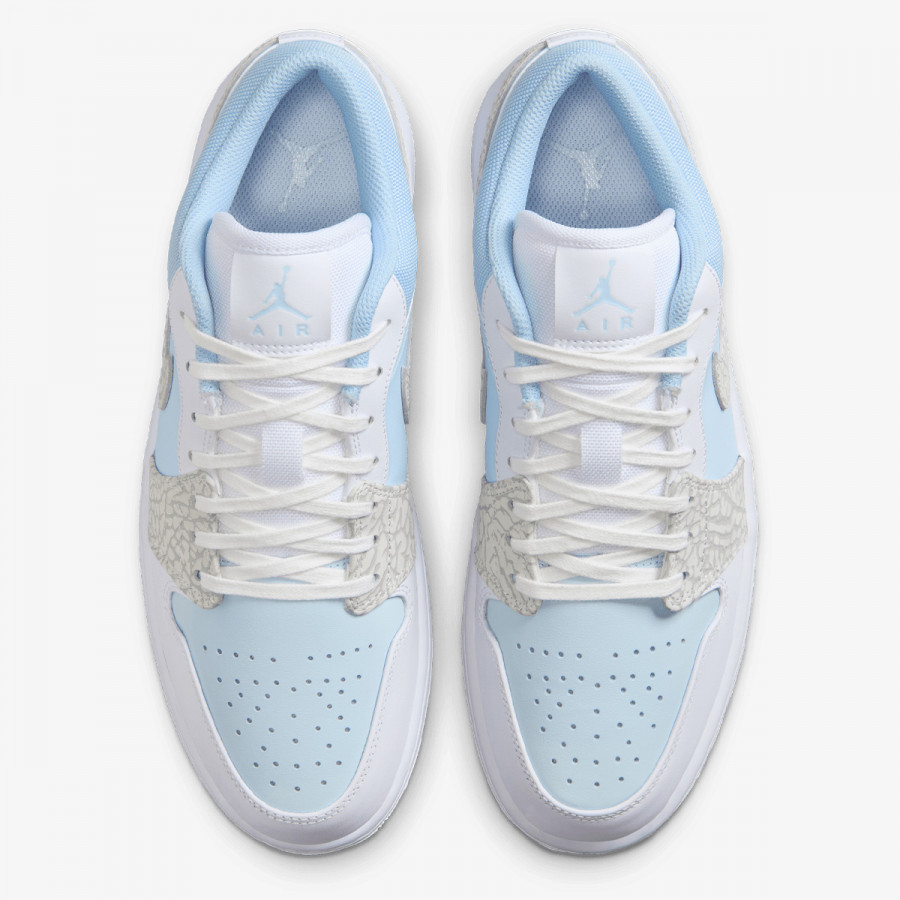 NIKE Superge AIR JORDAN 1 LOW SE CM 