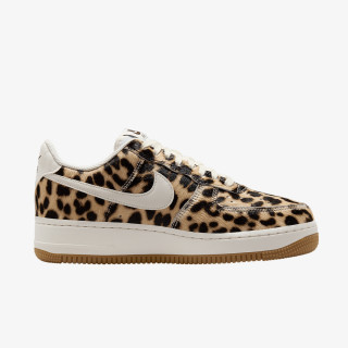 NIKE Superge W AIR FORCE 1 '07 ND1 