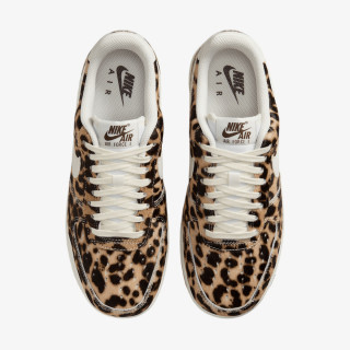 NIKE Superge W AIR FORCE 1 '07 ND1 