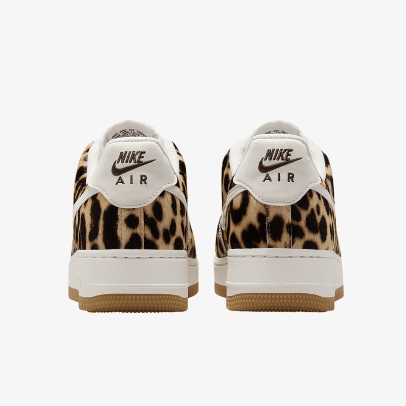 NIKE Superge W AIR FORCE 1 '07 ND1 