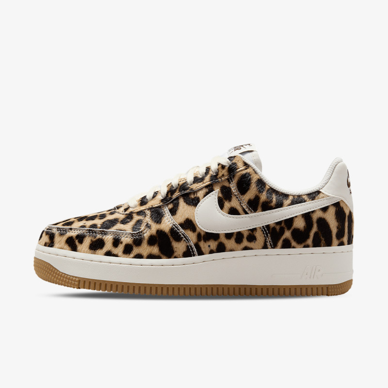NIKE Superge W AIR FORCE 1 '07 ND1 