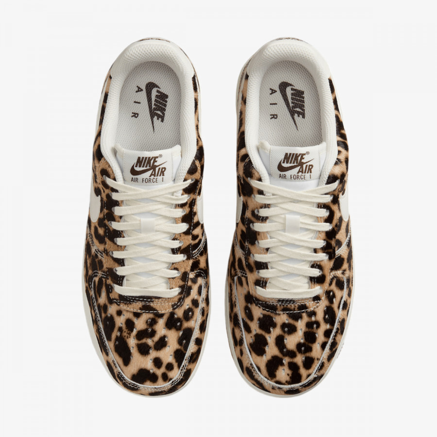 NIKE Superge W AIR FORCE 1 '07 ND1 