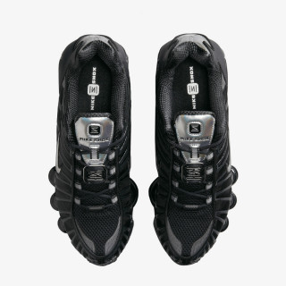 NIKE Superge W NIKE SHOX TL ND1 