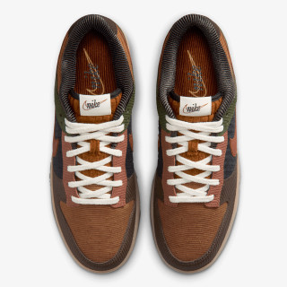 NIKE Superge NIKE DUNK LOW RETRO PRM 