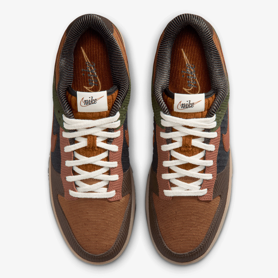 NIKE Superge NIKE DUNK LOW RETRO PRM 