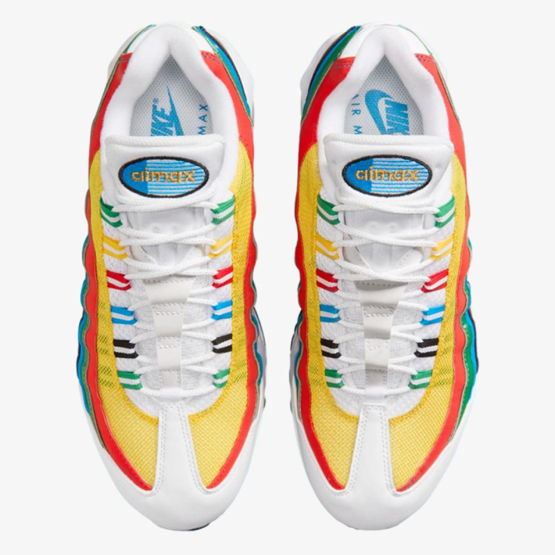 NIKE Superge NIKE AIR MAX 95 PREMIUM MILAN 