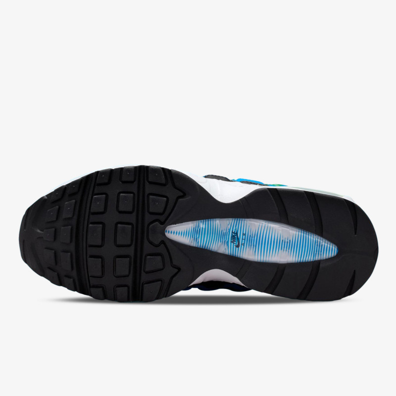 NIKE Superge NIKE AIR MAX 95 PREMIUM MILAN 