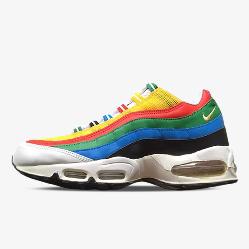 NIKE Superge NIKE AIR MAX 95 PREMIUM MILAN 
