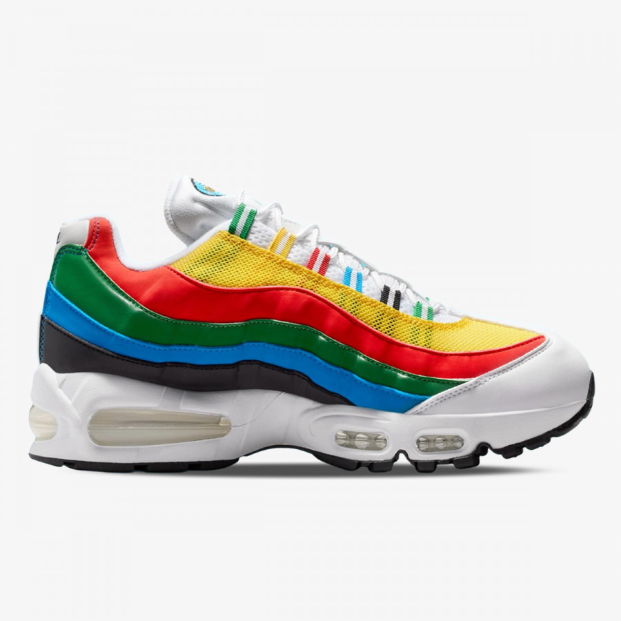 NIKE Superge NIKE AIR MAX 95 PREMIUM MILAN 