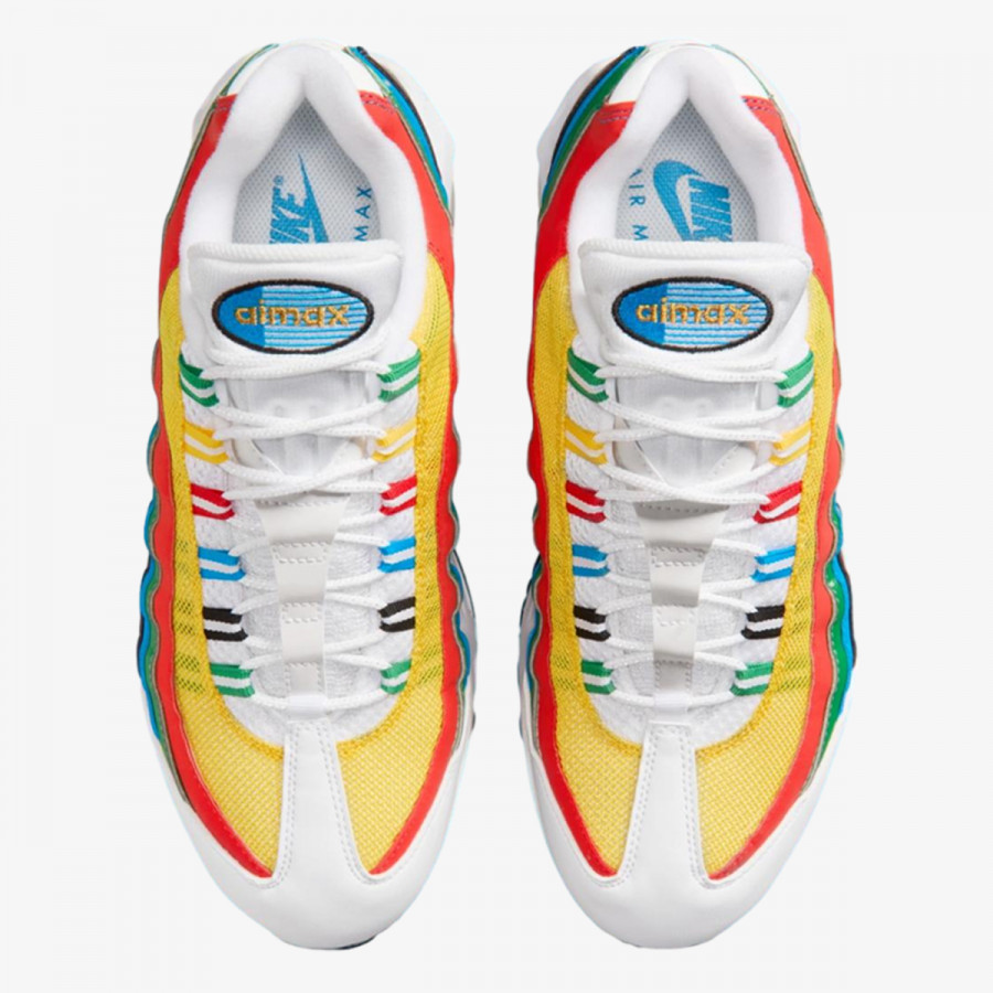 NIKE Superge NIKE AIR MAX 95 PREMIUM MILAN 