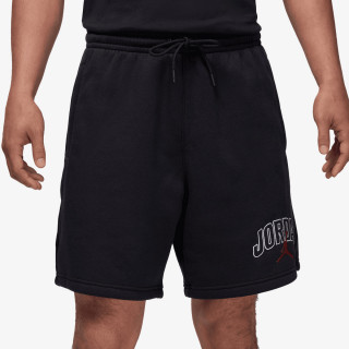 NIKE KRATKE HLAČE Brooklyn 
