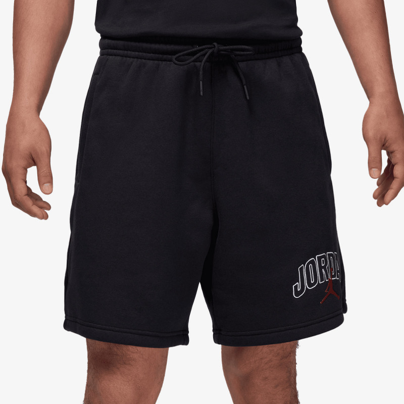 NIKE KRATKE HLAČE Brooklyn 