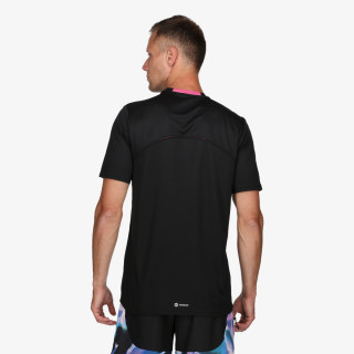 ADIDAS KRATKA MAJICA D4M HIIT GF TEE 