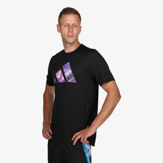 adidas KRATKA MAJICA D4M HIIT GF TEE 