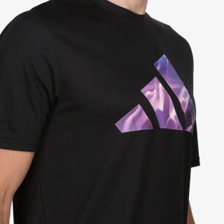 adidas KRATKA MAJICA D4M HIIT GF TEE 
