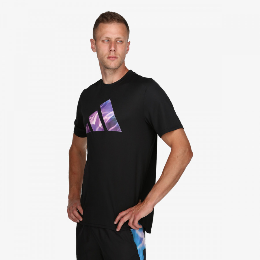 ADIDAS KRATKA MAJICA D4M HIIT GF TEE 