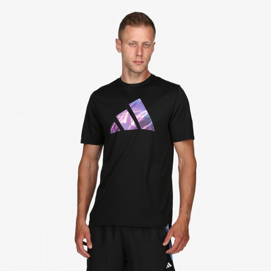 ADIDAS KRATKA MAJICA D4M HIIT GF TEE 