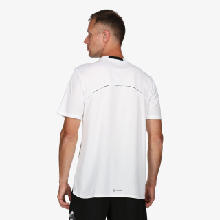 ADIDAS KRATKA MAJICA D4M HIIT GF TEE 