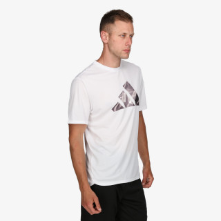 adidas KRATKA MAJICA D4M HIIT GF TEE 
