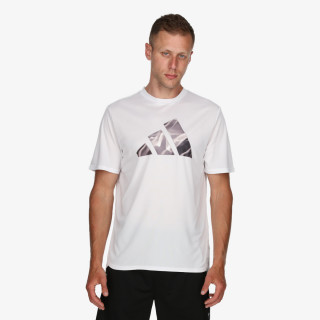 adidas KRATKA MAJICA D4M HIIT GF TEE 