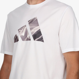 adidas KRATKA MAJICA D4M HIIT GF TEE 