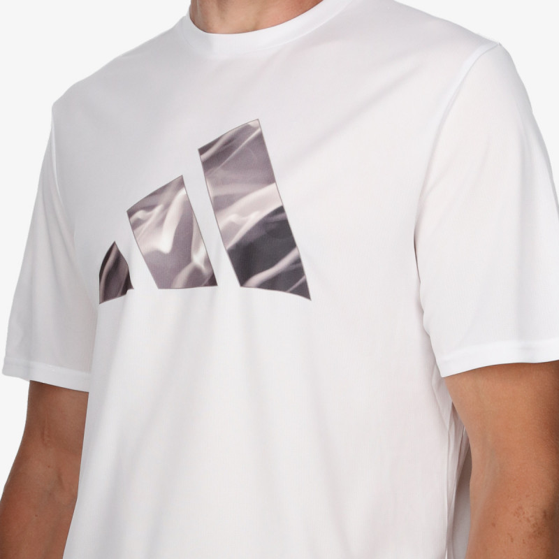 adidas KRATKA MAJICA D4M HIIT GF TEE 