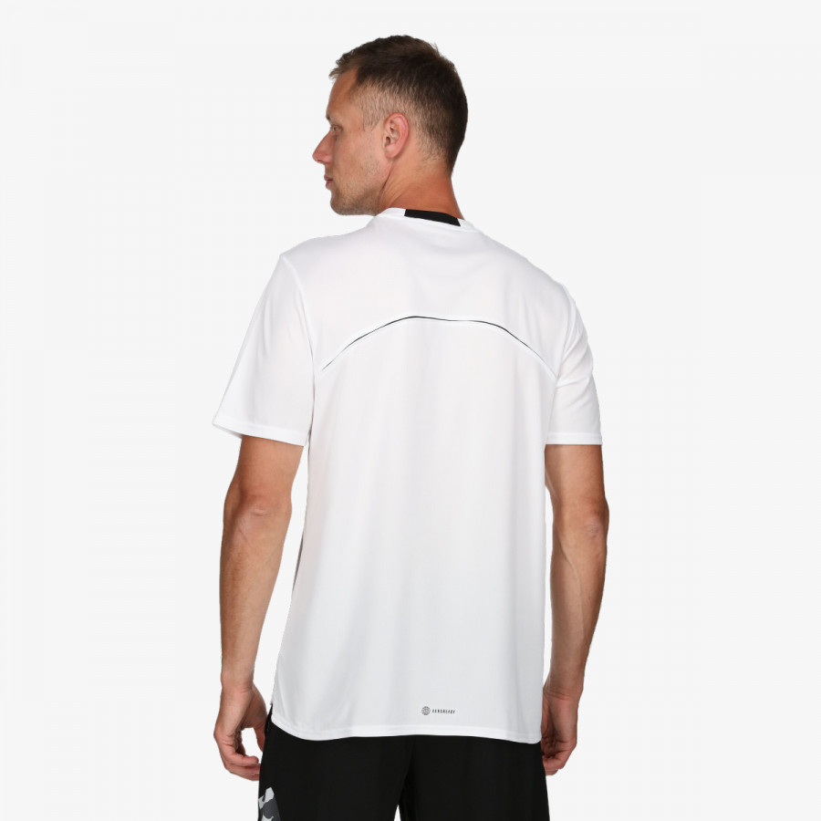 ADIDAS KRATKA MAJICA D4M HIIT GF TEE 