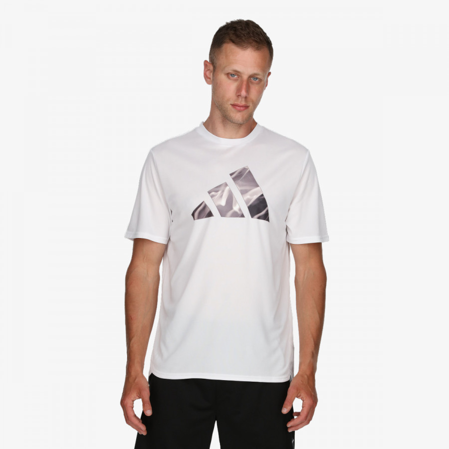 adidas KRATKA MAJICA D4M HIIT GF TEE 