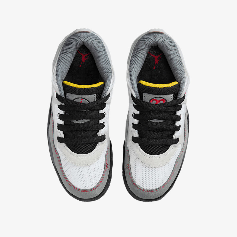 NIKE Superge AIR JORDAN 4 RM BG PRM MTR 