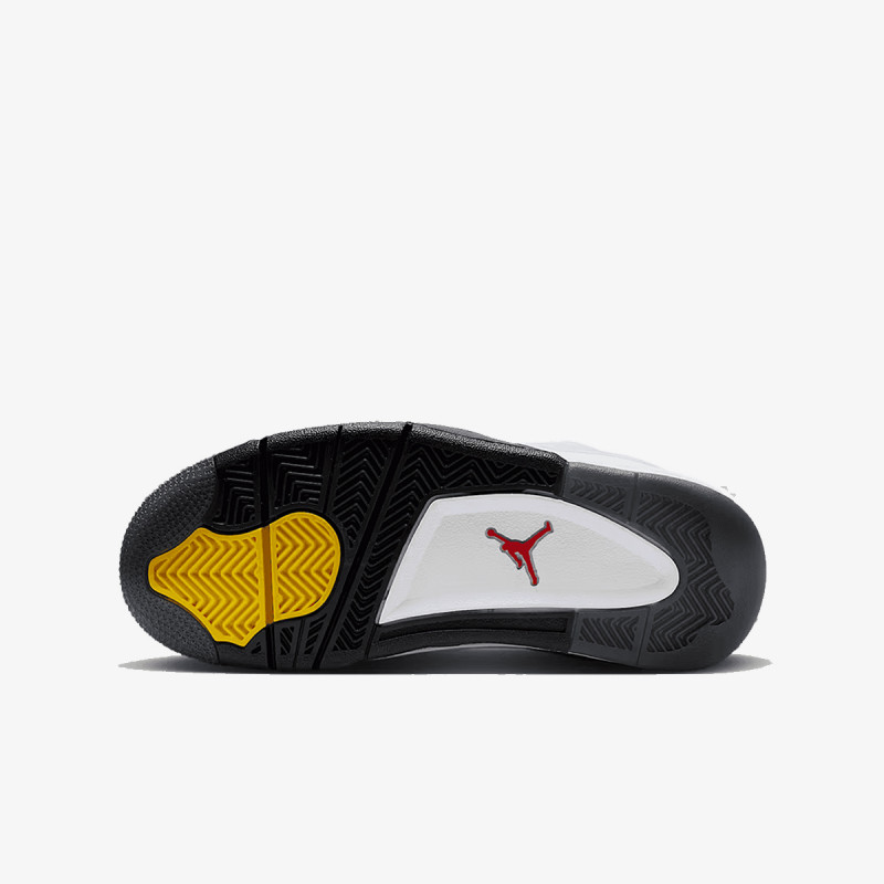 NIKE Superge AIR JORDAN 4 RM BG PRM MTR 