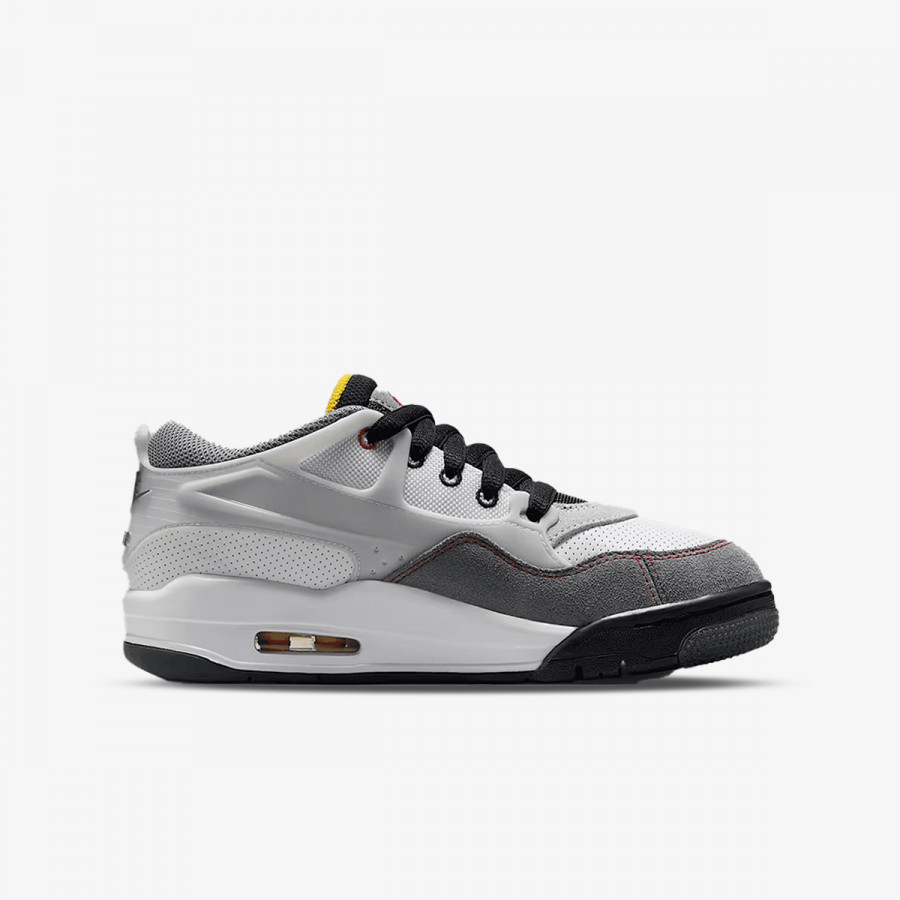 NIKE Superge AIR JORDAN 4 RM BG PRM MTR 