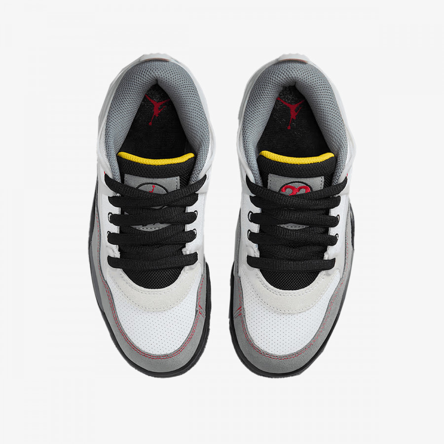 NIKE Superge AIR JORDAN 4 RM BG PRM MTR 
