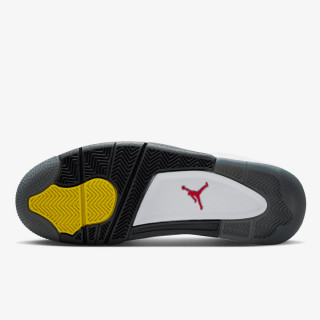 NIKE Superge AIR JORDAN 4 RM PRM MTR 