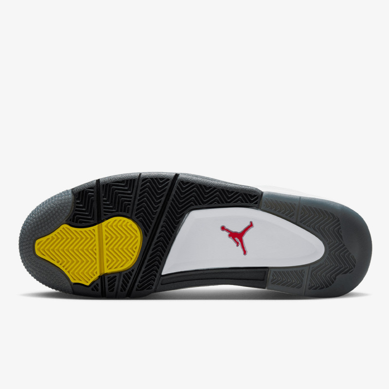 NIKE Superge AIR JORDAN 4 RM PRM MTR 