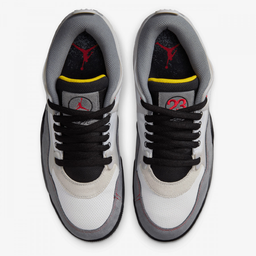 NIKE Superge AIR JORDAN 4 RM PRM MTR 