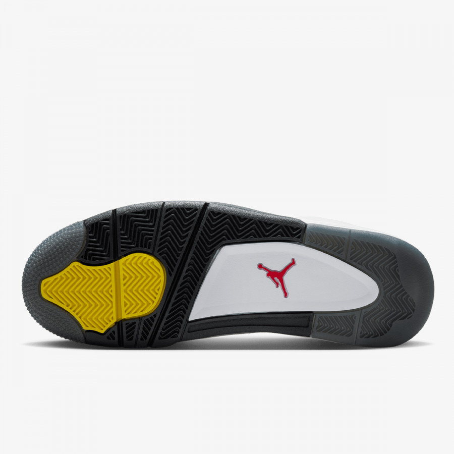 NIKE Superge AIR JORDAN 4 RM PRM MTR 
