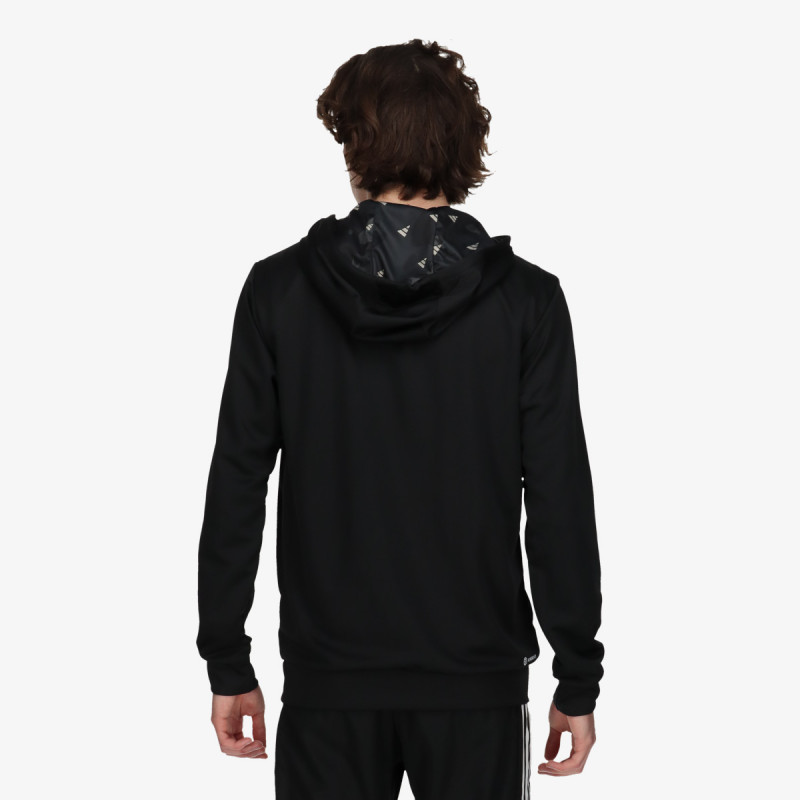 adidas KAPUCAR BL FZ JA 