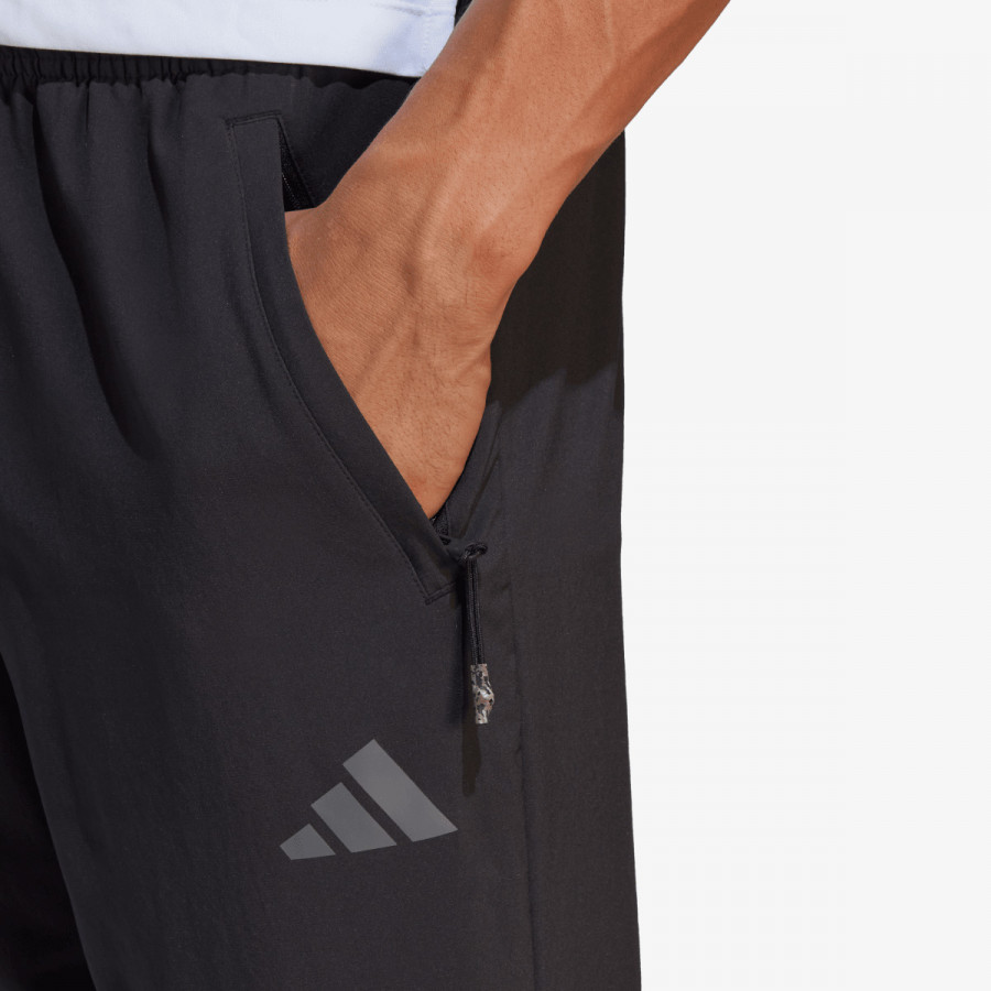 adidas SPODNJI DELI TRENIRKE BL PANT 
