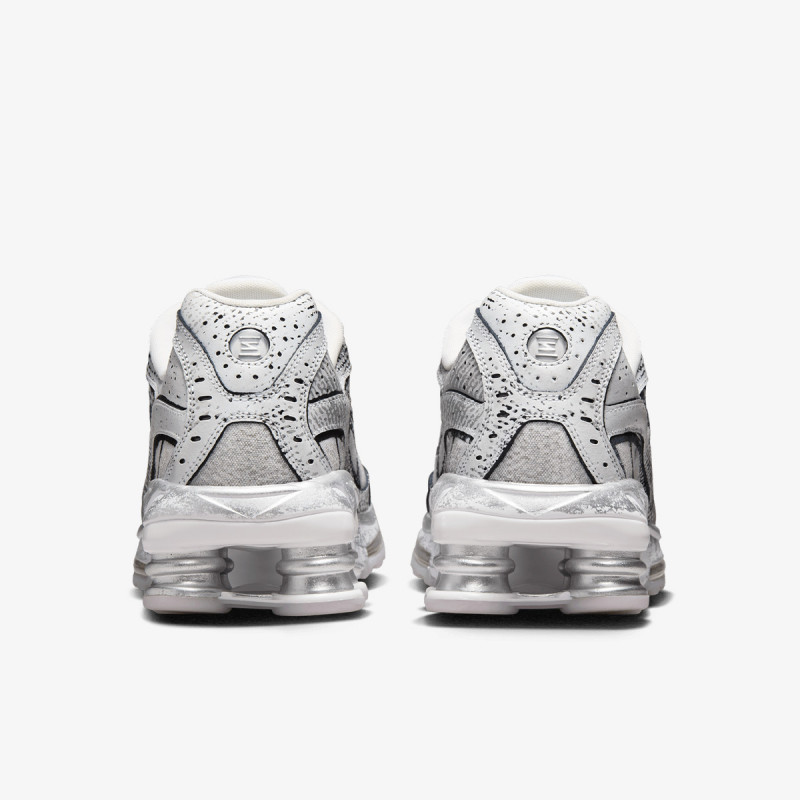 NIKE Superge Shox Ride 2 