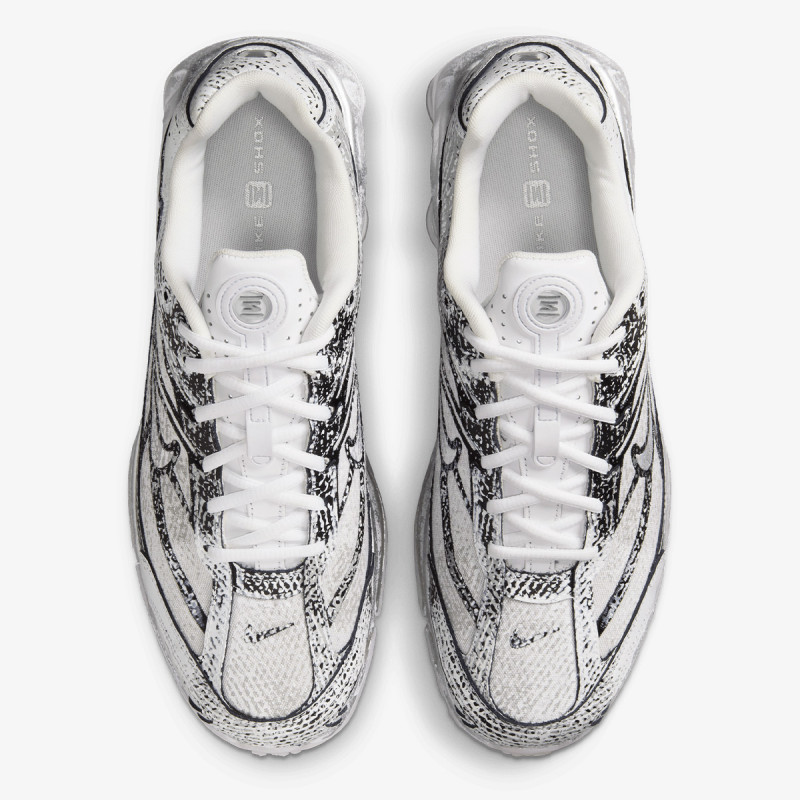 NIKE Superge Shox Ride 2 