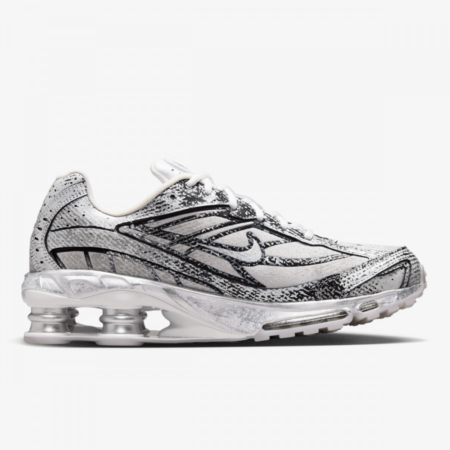 NIKE Superge Shox Ride 2 