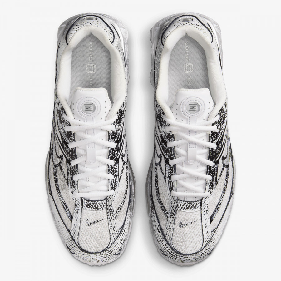 NIKE Superge Shox Ride 2 